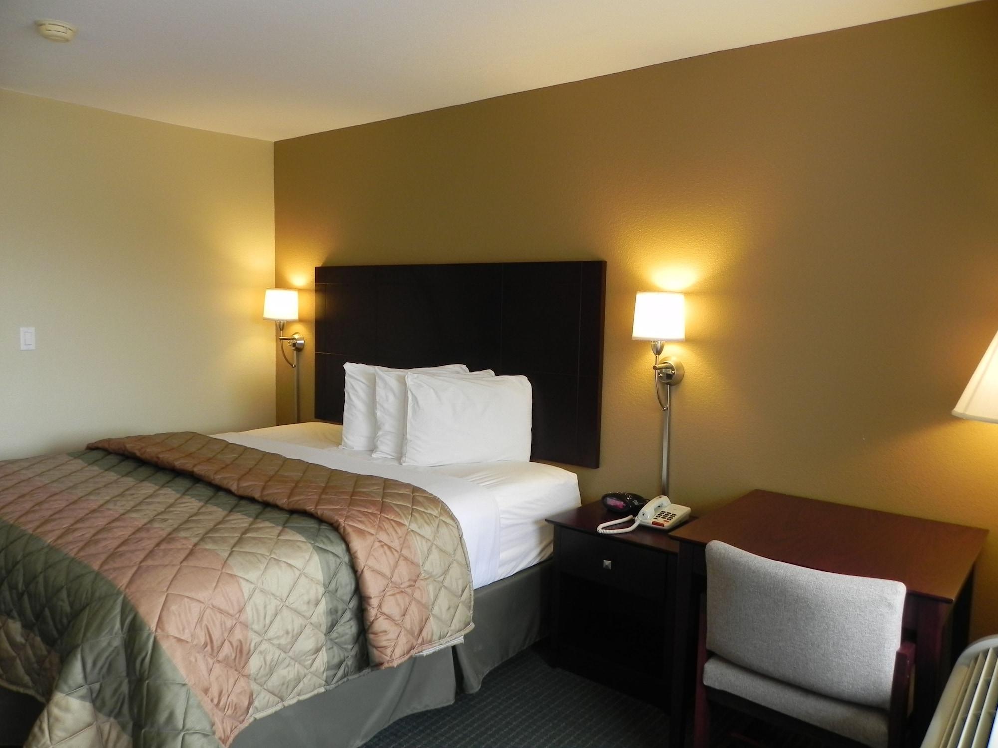 Relax Inn And Suites Kuttawa Eksteriør billede