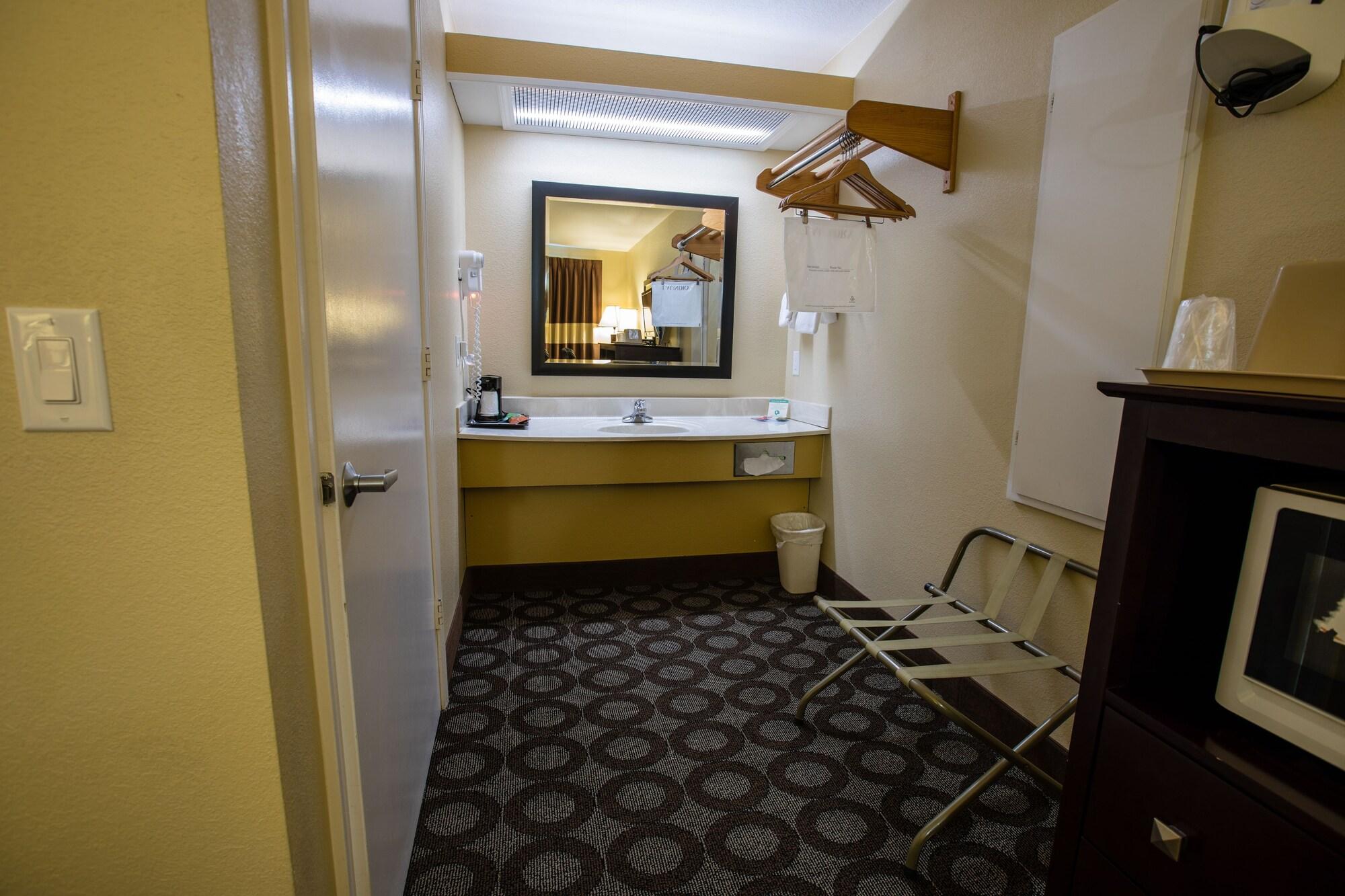Relax Inn And Suites Kuttawa Eksteriør billede