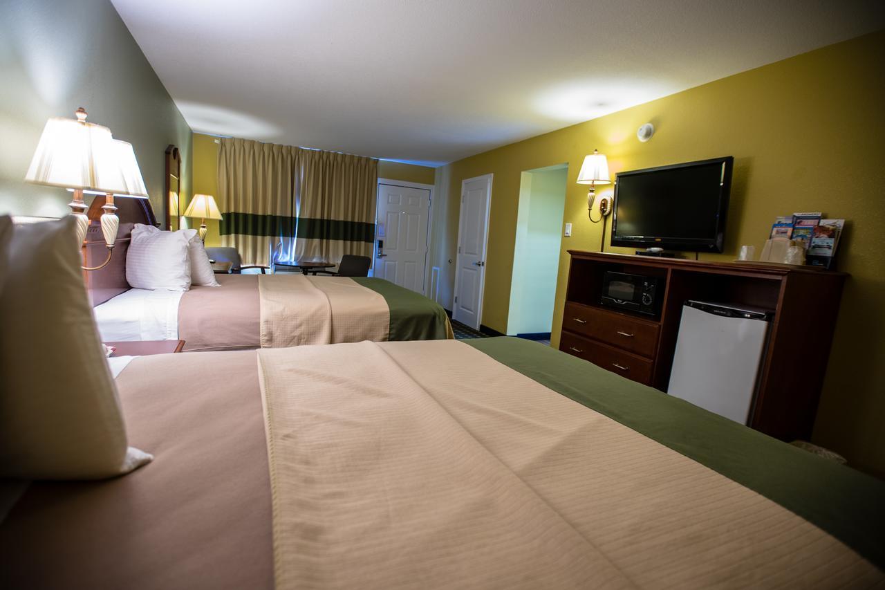 Relax Inn And Suites Kuttawa Eksteriør billede