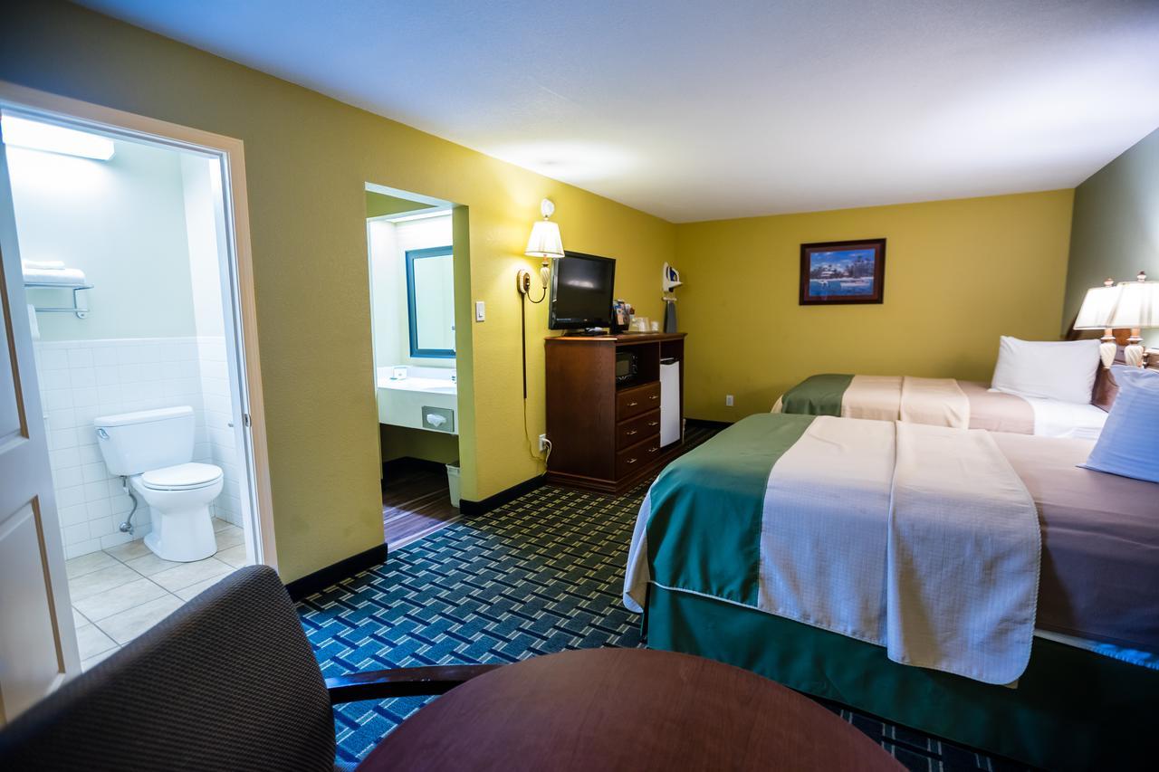 Relax Inn And Suites Kuttawa Eksteriør billede