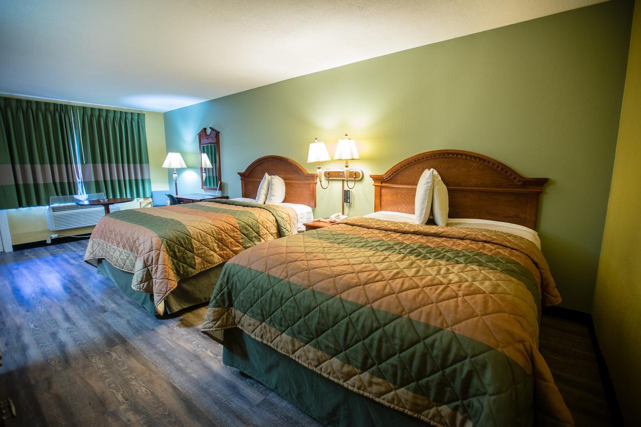 Relax Inn And Suites Kuttawa Eksteriør billede